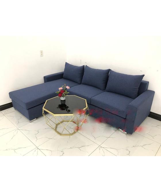 Sofa L Góc 1071a1 (2.2m x 1.6m) Sofa L Góc 1071a1 (2.2m x 1.6m)